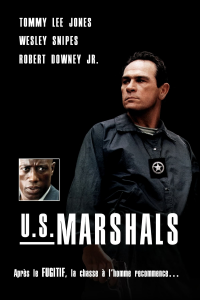 U.S. Marshals streaming