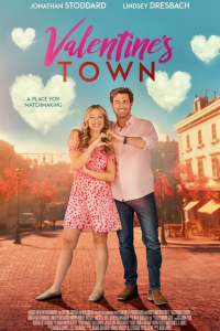 Valentine's Town streaming