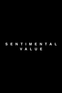 Valeur sentimentale streaming