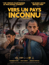 Vers un pays inconnu streaming