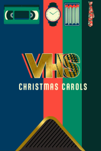 VHS Christmas Carols