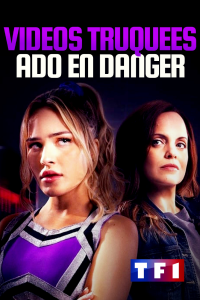 Vidéos truquées, ado en danger streaming