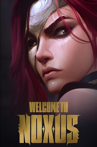 Welcome to Noxus streaming