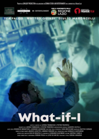 What-if-I streaming