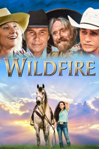 Wildfire streaming