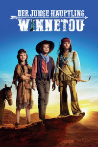 Winnetou et les bisons streaming