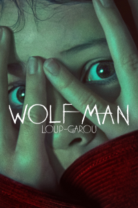 Wolf Man