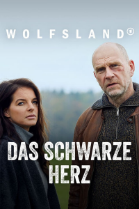 Wolfsland - Das schwarze Herz streaming