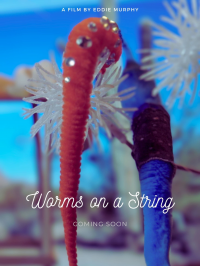 Worms on a String streaming