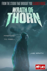 Wrath of Thorn streaming