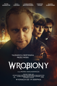 Wrobiony streaming