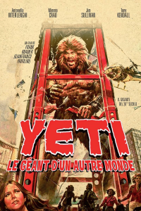 Yeti, Le géant d'un autre monde streaming