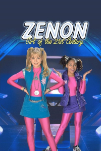 Zenon, la Fille du 21ème Siècle