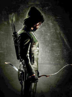 voir Arrow saison 3 épisode 17