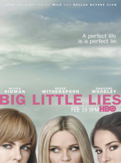 voir Big Little Lies saison 1 épisode 7