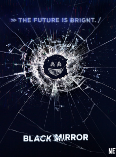 voir serie Black Mirror en streaming