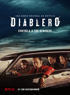 voir serie Diablero en streaming