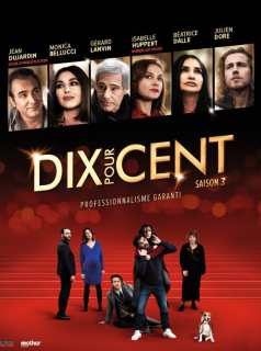 voir Dix pour cent saison 3 épisode 3