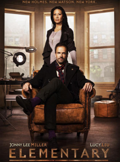 voir Elementary saison 4 épisode 17