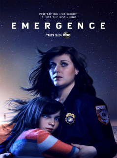 voir Emergence saison 1 épisode 3