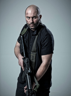 voir Fauda Saison 1 en streaming 