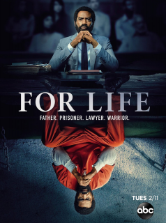 voir For Life saison 1 épisode 13