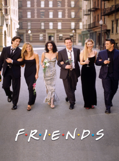 Friends saison 2 épisode 10