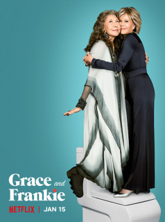 Grace et Frankie Saison 1 en streaming français