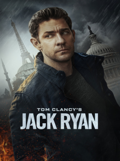 voir serie Jack Ryan en streaming