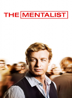 voir Mentalist Saison 5 en streaming 