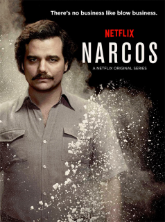 Narcos saison 2 épisode 9