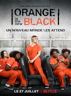 voir Orange Is the New Black Saison 4 en streaming 