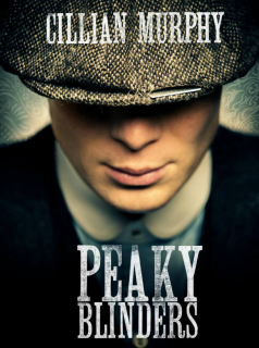 voir serie Peaky Blinders en streaming