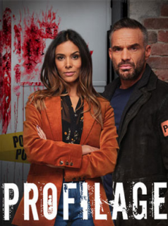 voir serie Profilage en streaming