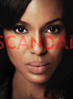 voir serie Scandal en streaming