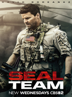 voir SEAL Team saison 3 épisode 11