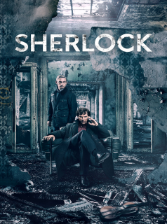 voir Sherlock saison 3 épisode 2