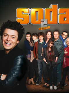 voir serie Soda en streaming