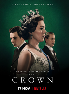 The Crown saison 3 épisode 2