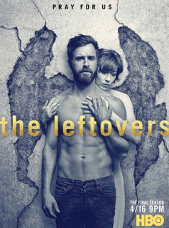 voir serie The Leftovers en streaming