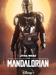 voir serie The Mandalorian