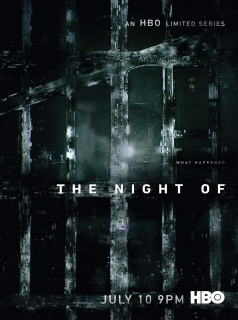 voir serie The Night Of en streaming