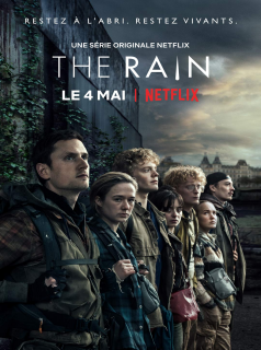 voir serie The Rain en streaming