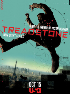 voir serie Treadstone en streaming