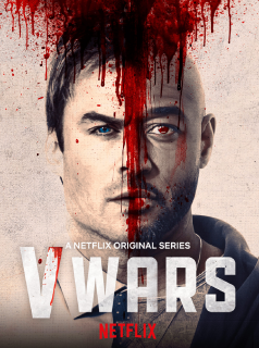 voir serie V Wars en streaming