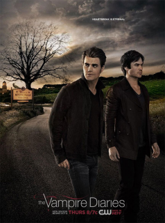 voir Vampire Diaries saison 8 épisode 6