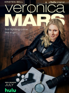 voir serie Veronica Mars en streaming