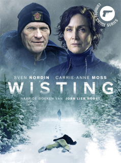 voir serie Wisting en streaming