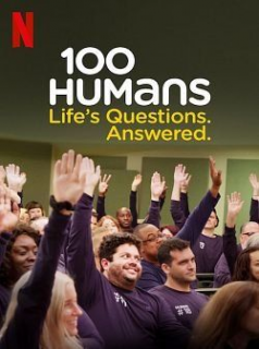 voir 100 Humans Saison 1 en streaming 