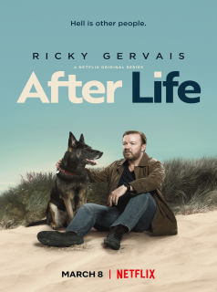 voir After Life Saison 2 en streaming 